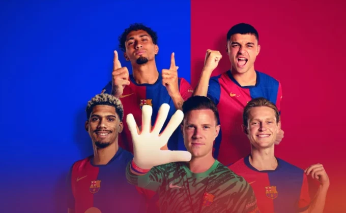 fcbarcelona.com